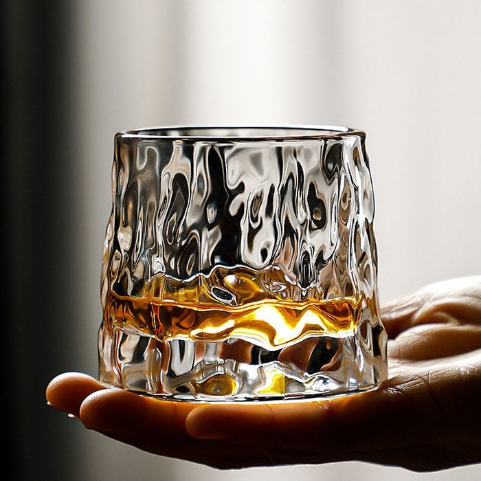 Cerebrilla™ Executive Crystal Glass