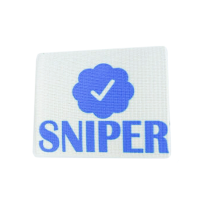 Certified Sniper Lax Strap