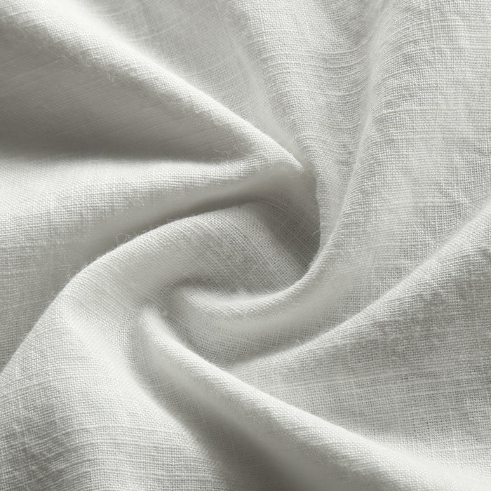 CHARLESTON BREEZY COTTON LINEN SHIRT