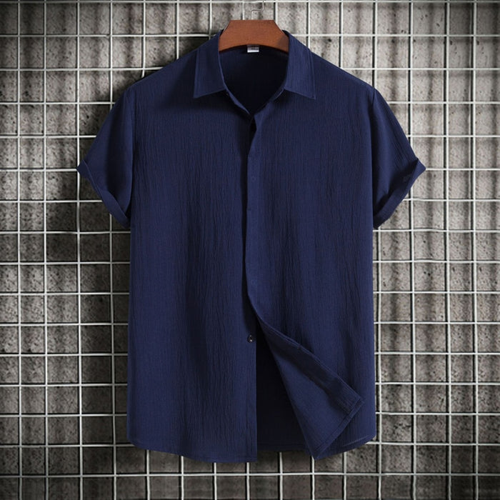Charleston Classic Button Up Shirt