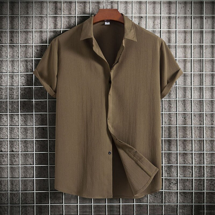 Charleston Classic Button Up Shirt