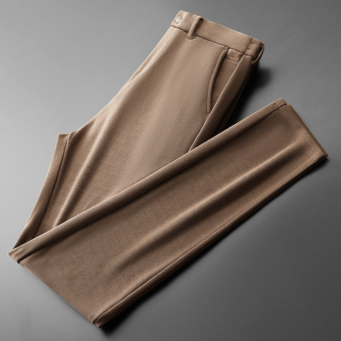 Charleston Classic Slim Fit Trousers