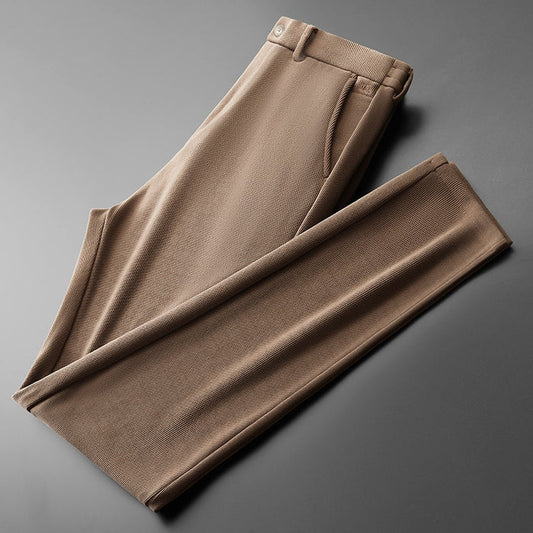 Charleston Classic Slim Fit Trousers