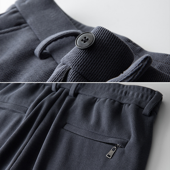 Charleston Classic Slim Fit Trousers