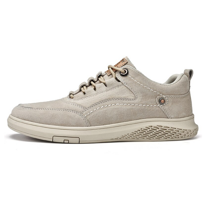 Charleston Low Top Sneaker