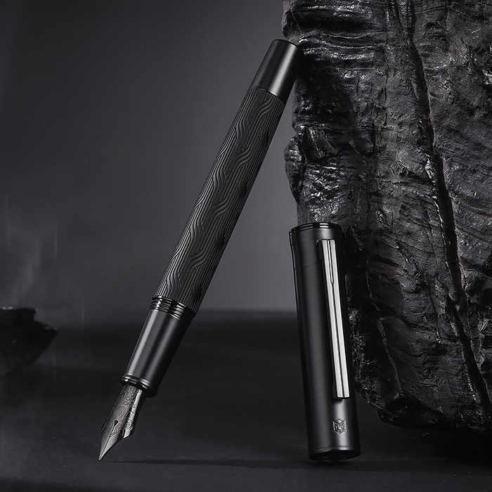 Classic Forest Series Fountain Pen