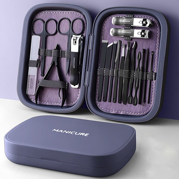 Cleo Executive Grooming Kit