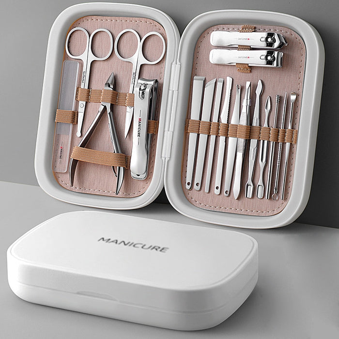 Cleo Executive Grooming Kit