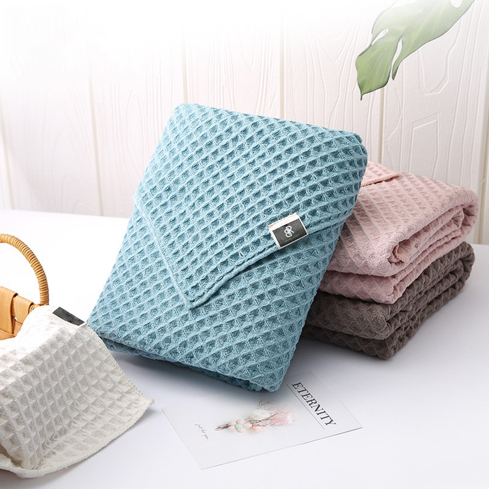 Cleo Ultra-Soft Bath Towel