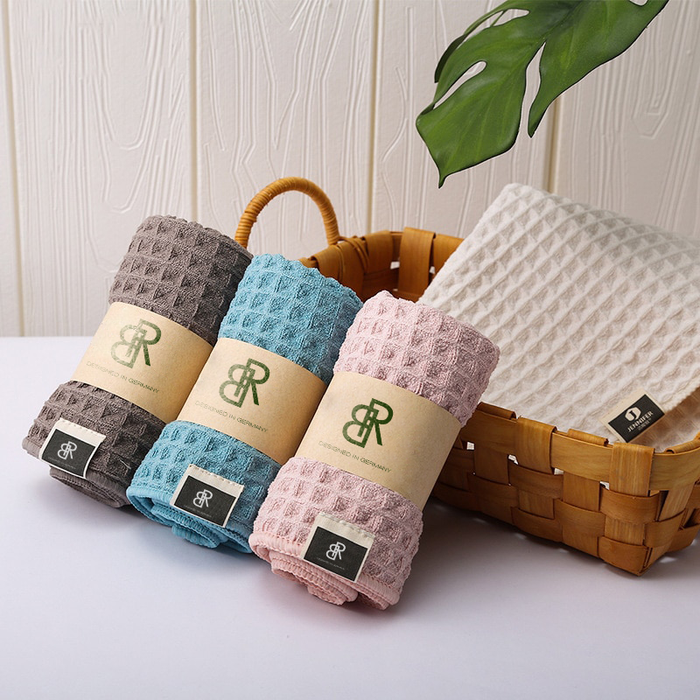 Cleo Ultra-Soft Bath Towel