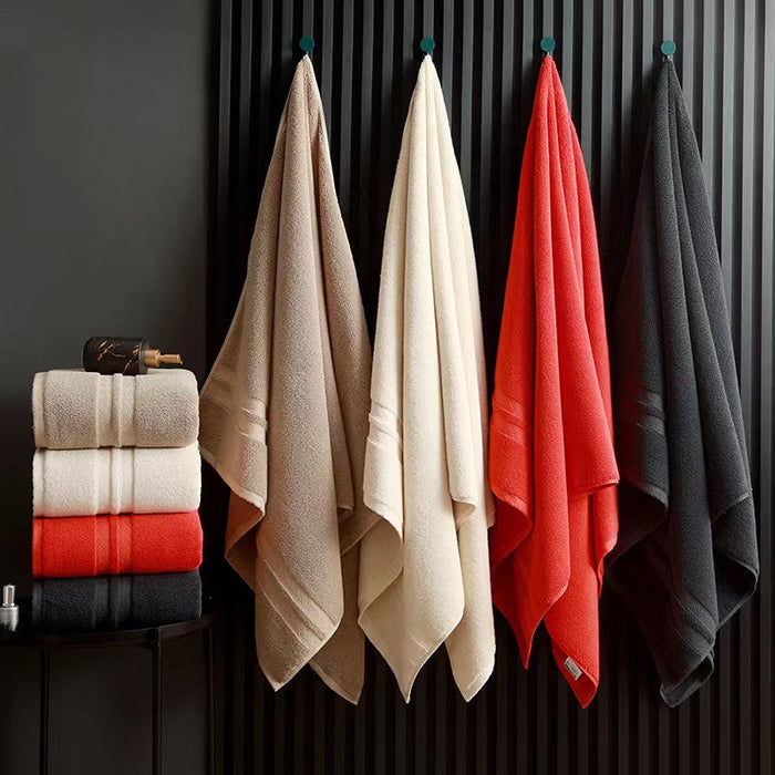 Cleo Ultra-Soft Egyptian Cotton Bath Towel