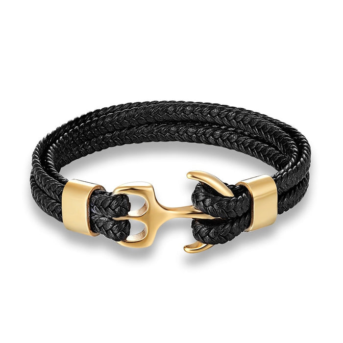 Cleo Voyager Vintage Bracelet