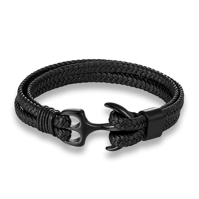 Cleo Voyager Vintage Bracelet