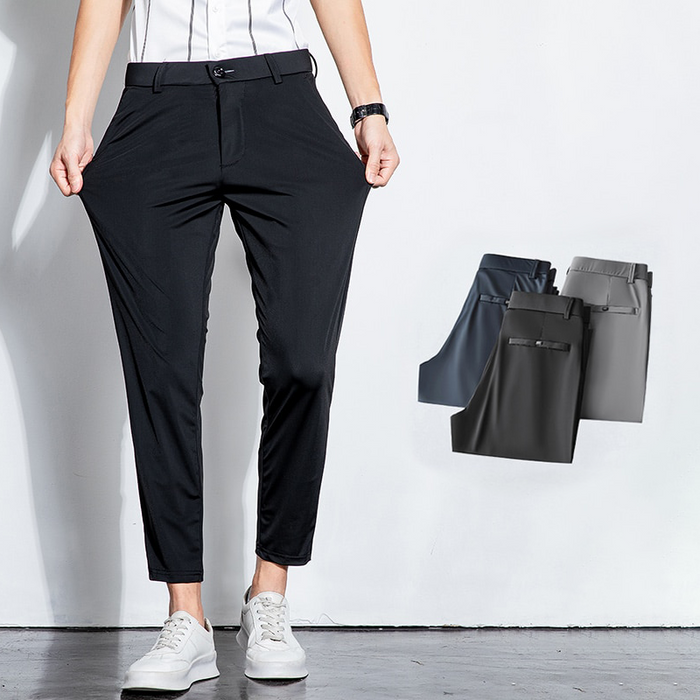 Clinton Ultraflex™️ Comfort Fit Chinos