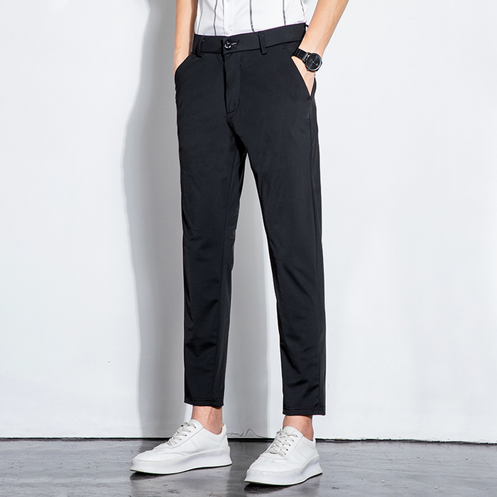 Clinton Ultraflex™️ Comfort Fit Chinos