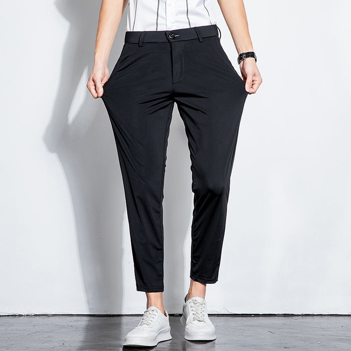 Clinton Ultraflex™️ Comfort Fit Chinos