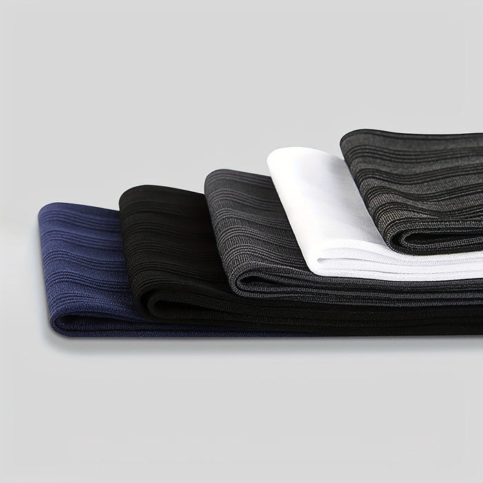 Cloudstep™ Executive Bamboo Crew Socks