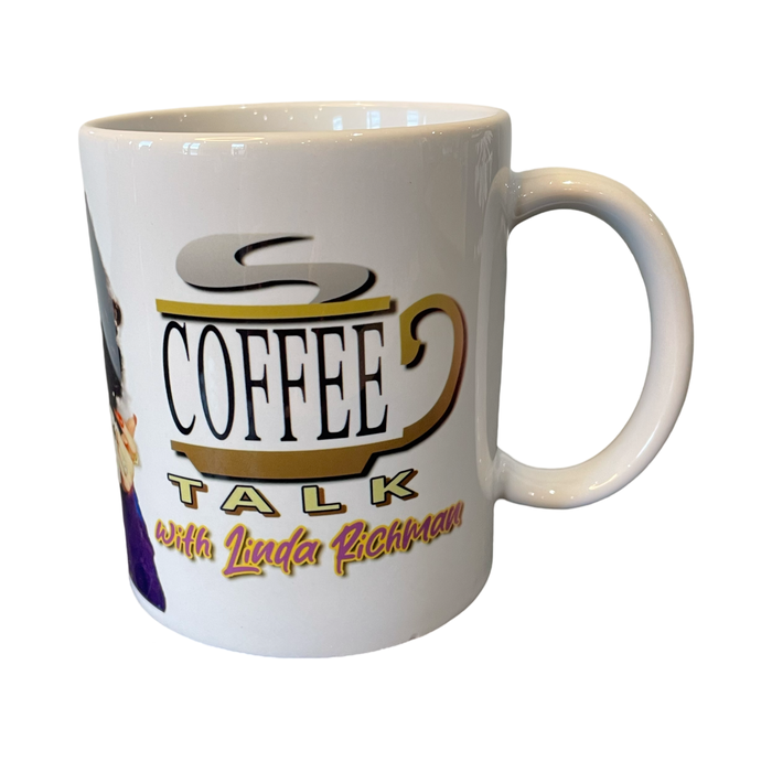 Coffee Talk Mug