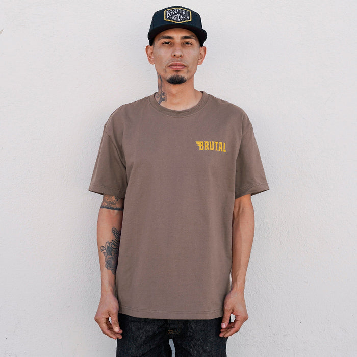 Coiled - T-Shirt