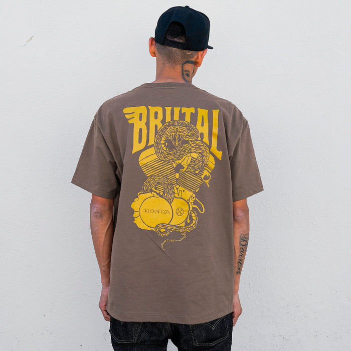 Coiled - T-Shirt