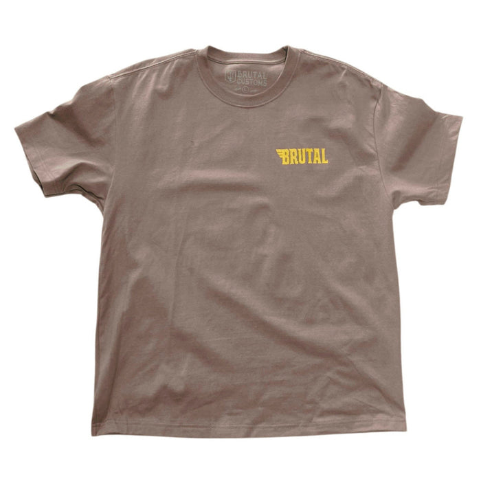 Coiled - T-Shirt