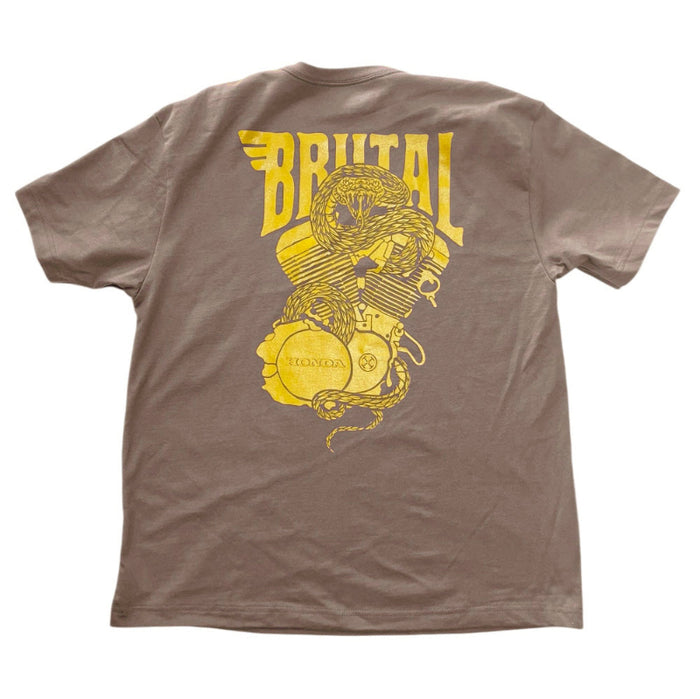 Coiled - T-Shirt