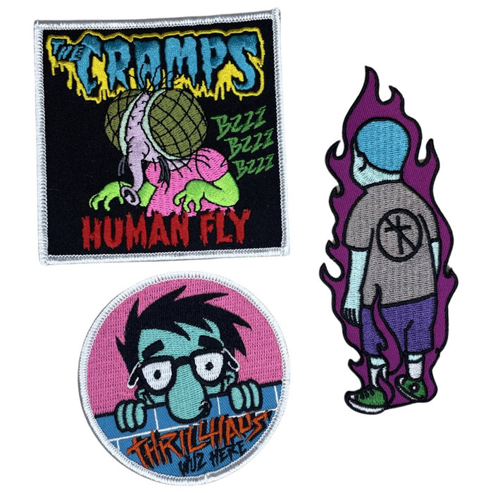 Collector’s Variant Bundle