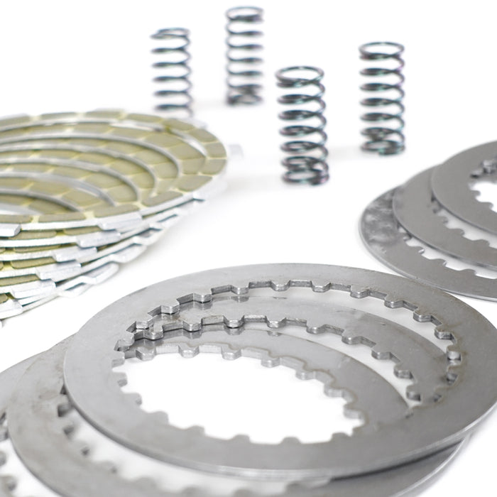 Complete Clutch Kit for Honda Shadow VT600 VLX