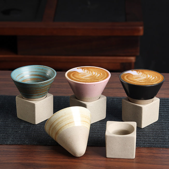 CONE-A-LATTE