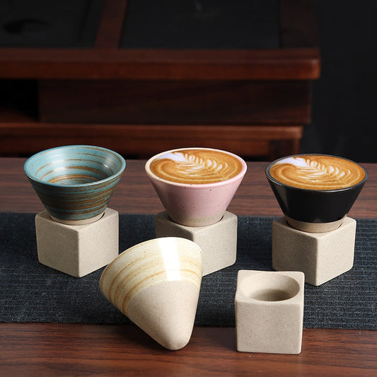 CONE-A-LATTE