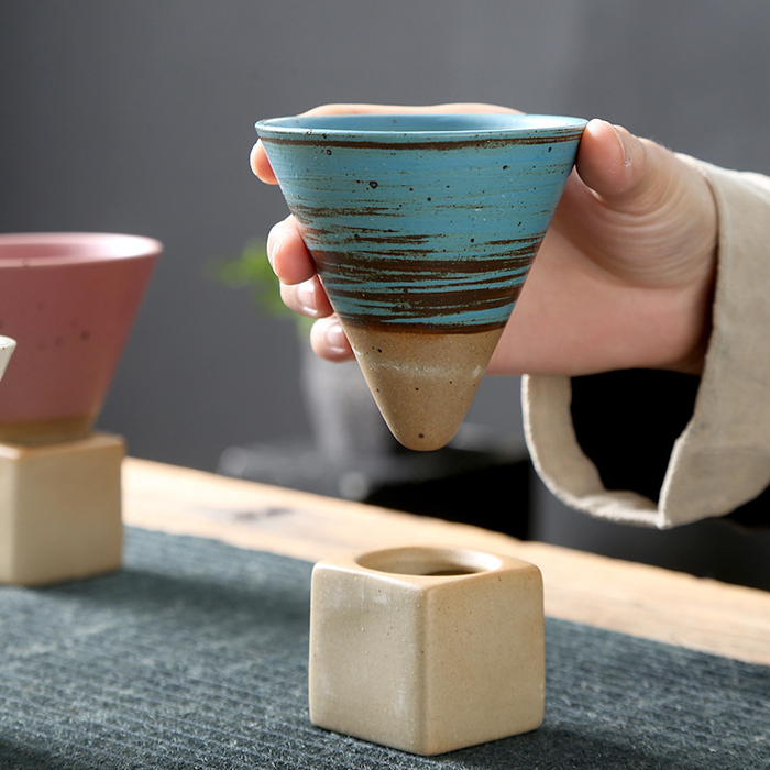 CONE-A-LATTE
