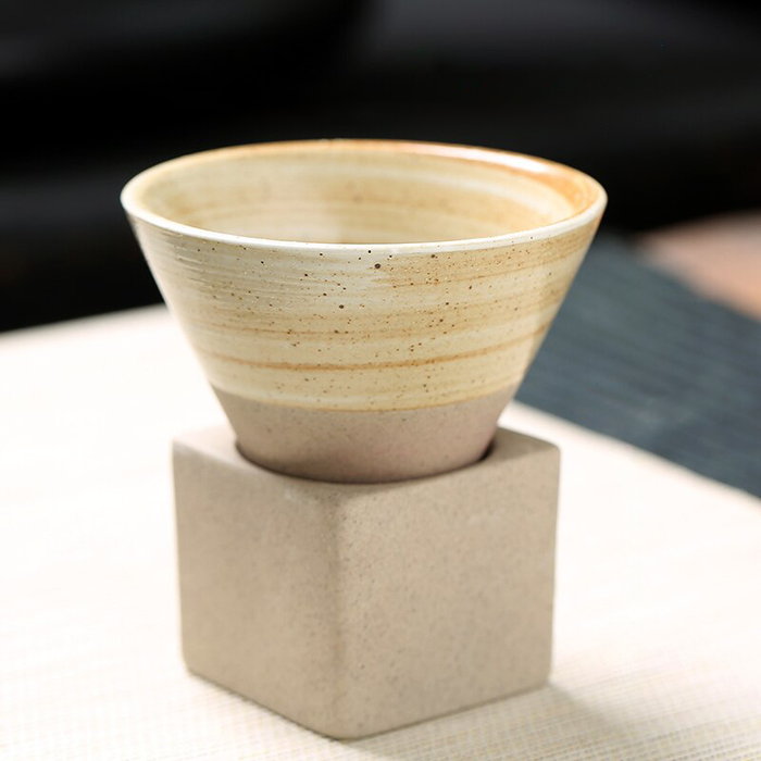 CONE-A-LATTE