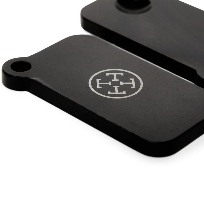 Cover Plates - Honda Shadow VT600, VT750 - Various Years