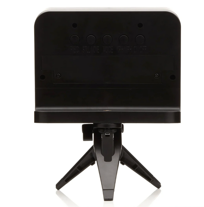 Crankshooter Shot Speed Radar
