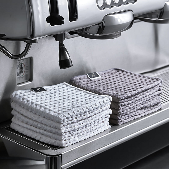 CREMASILK™️ SUPREME BARISTA TOWEL
