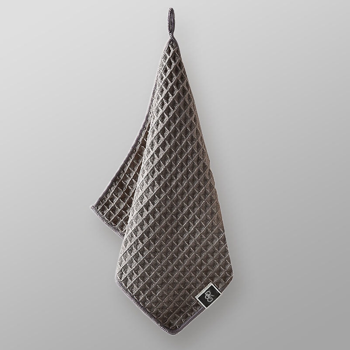 Charcoal Gray