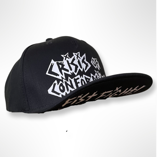 Crisis of Conformity - Hat