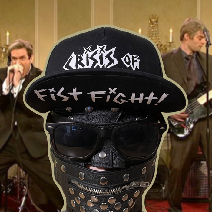 Crisis of Conformity - Hat