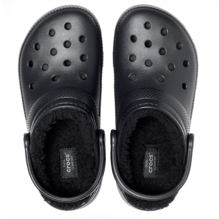 Crocs Classic Lined Clog