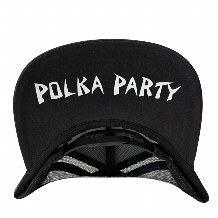 Custom Suicidal Hat