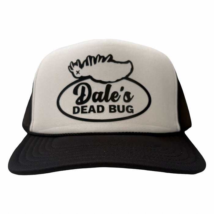 Dale’s Dead Bug Hat