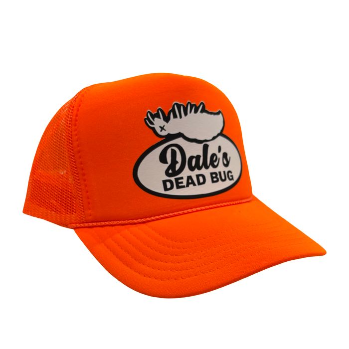 Dale’s Dead Bug Hat