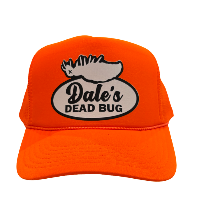 Dale’s Dead Bug Hat