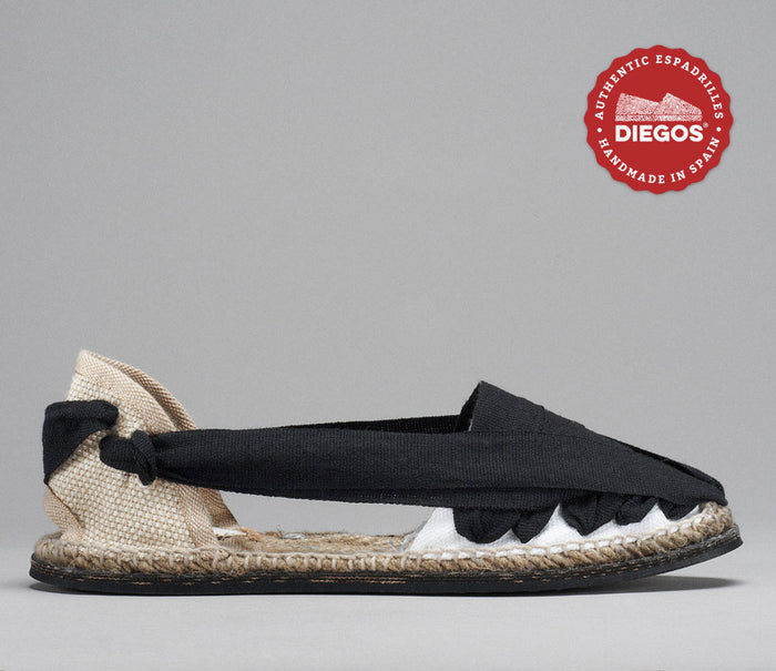Dali espadrilles