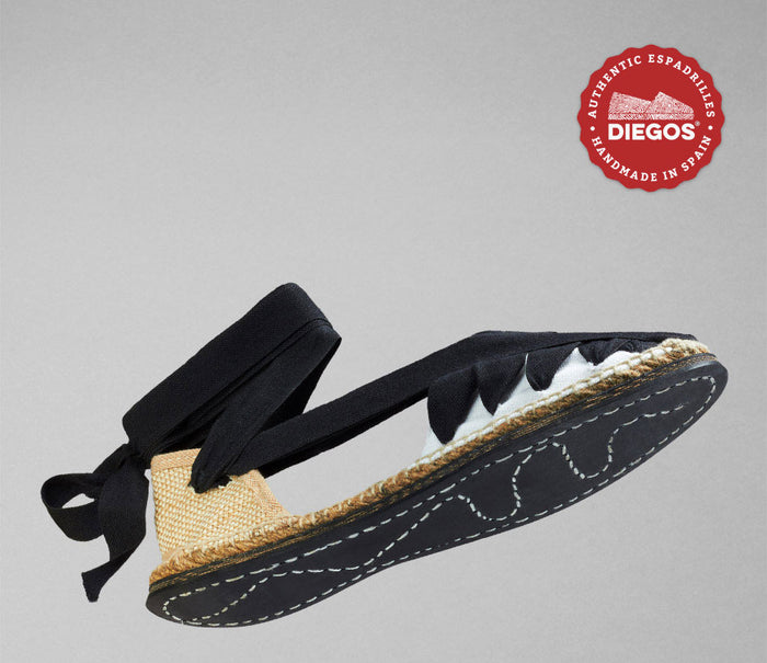 Dali espadrilles