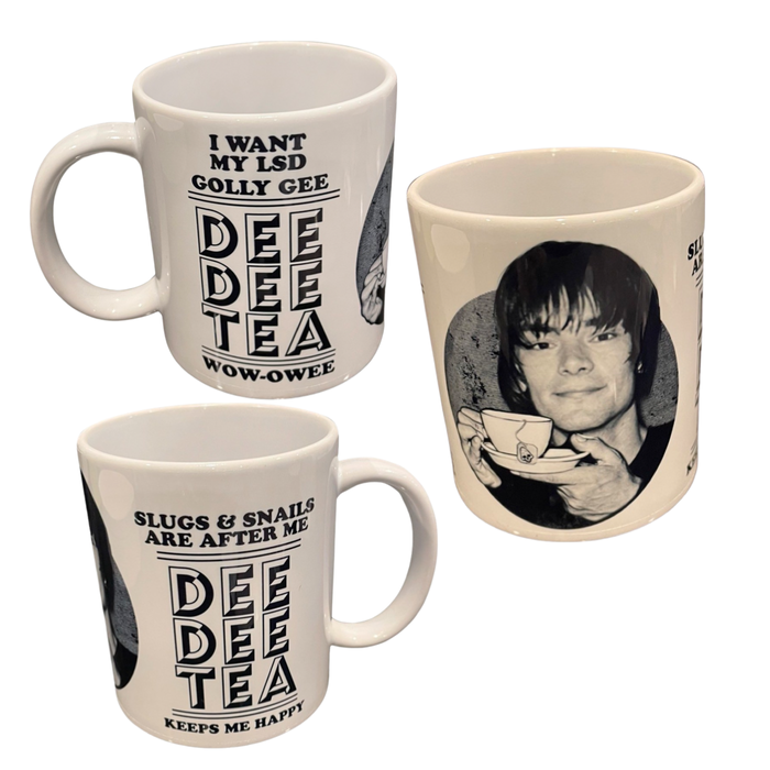 DDTea Mug