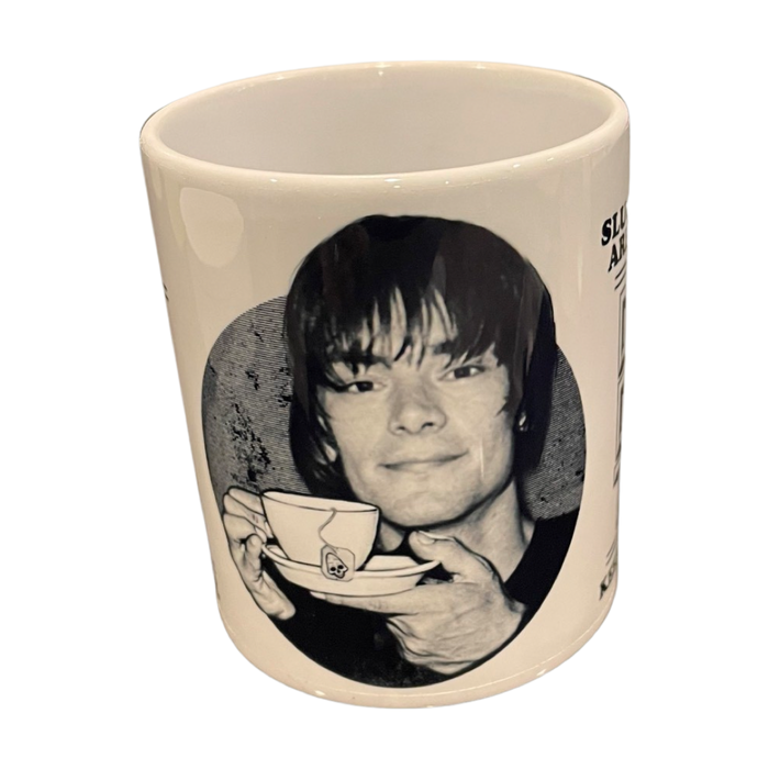 DDTea Mug
