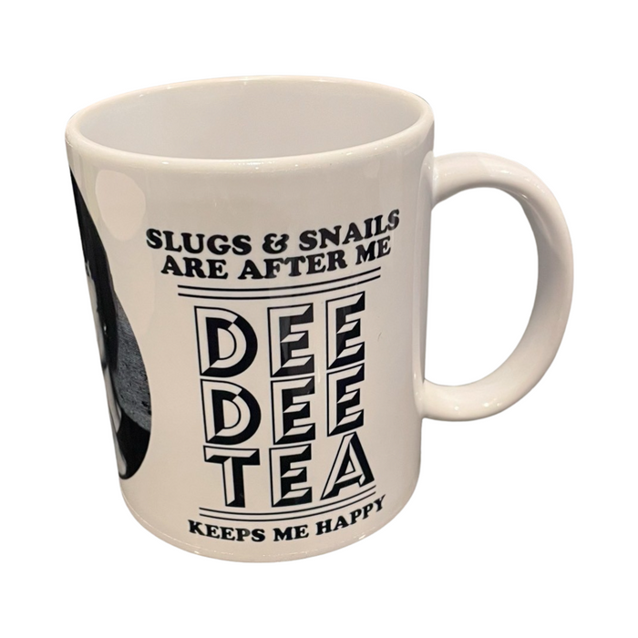 DDTea Mug