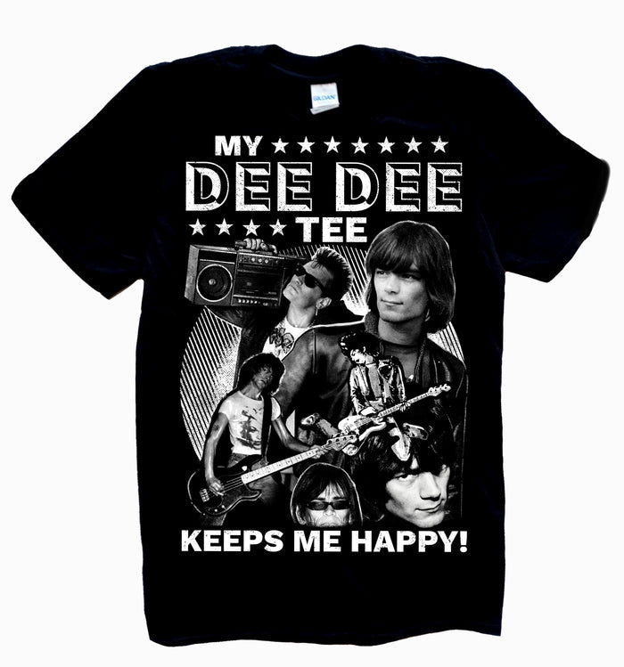 Dee Dee Tee Shirt