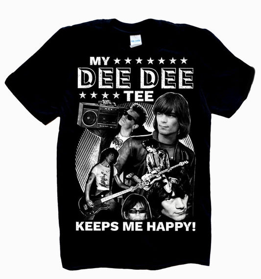 Dee Dee Tee Shirt